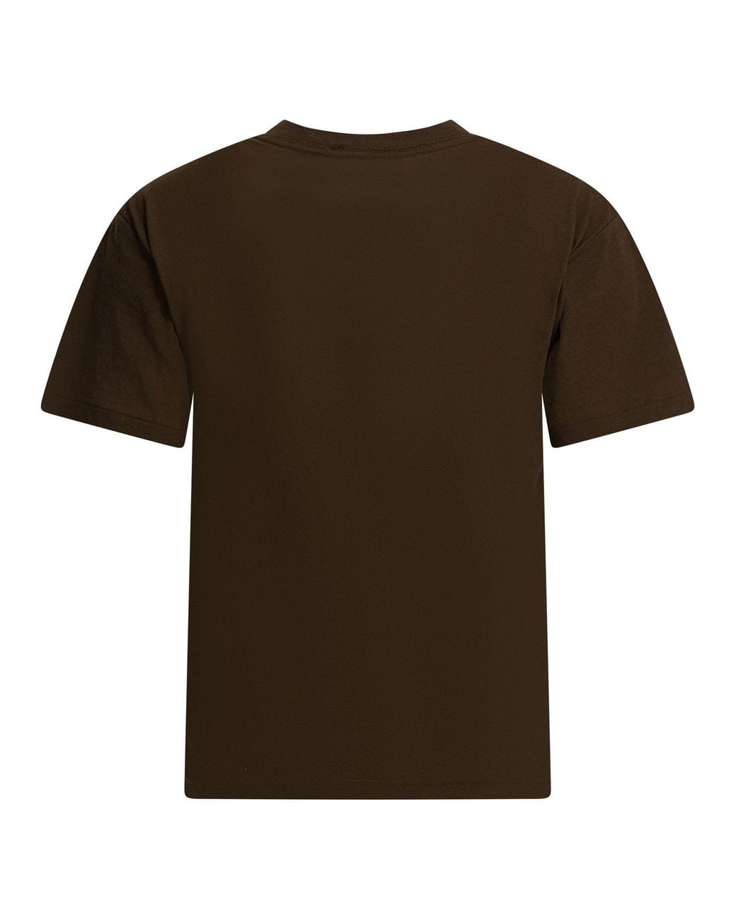 Polo Ralph Lauren Brown T-Shirt