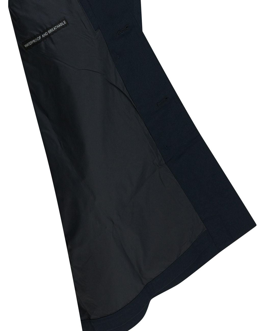 Barbour Blue Rokig Long-Sleeve Jacket for men