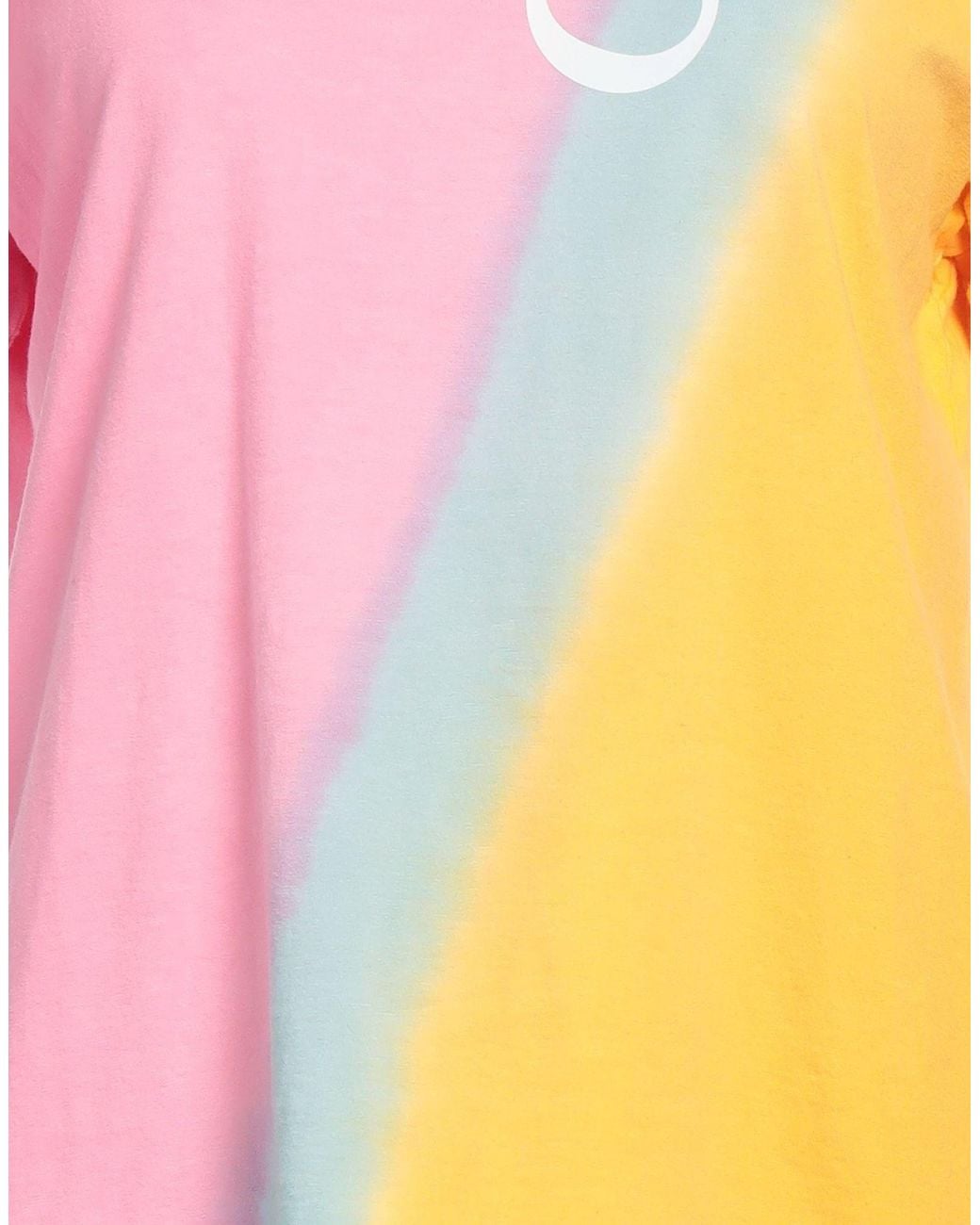 Chloé Pink Printed T-Shirt