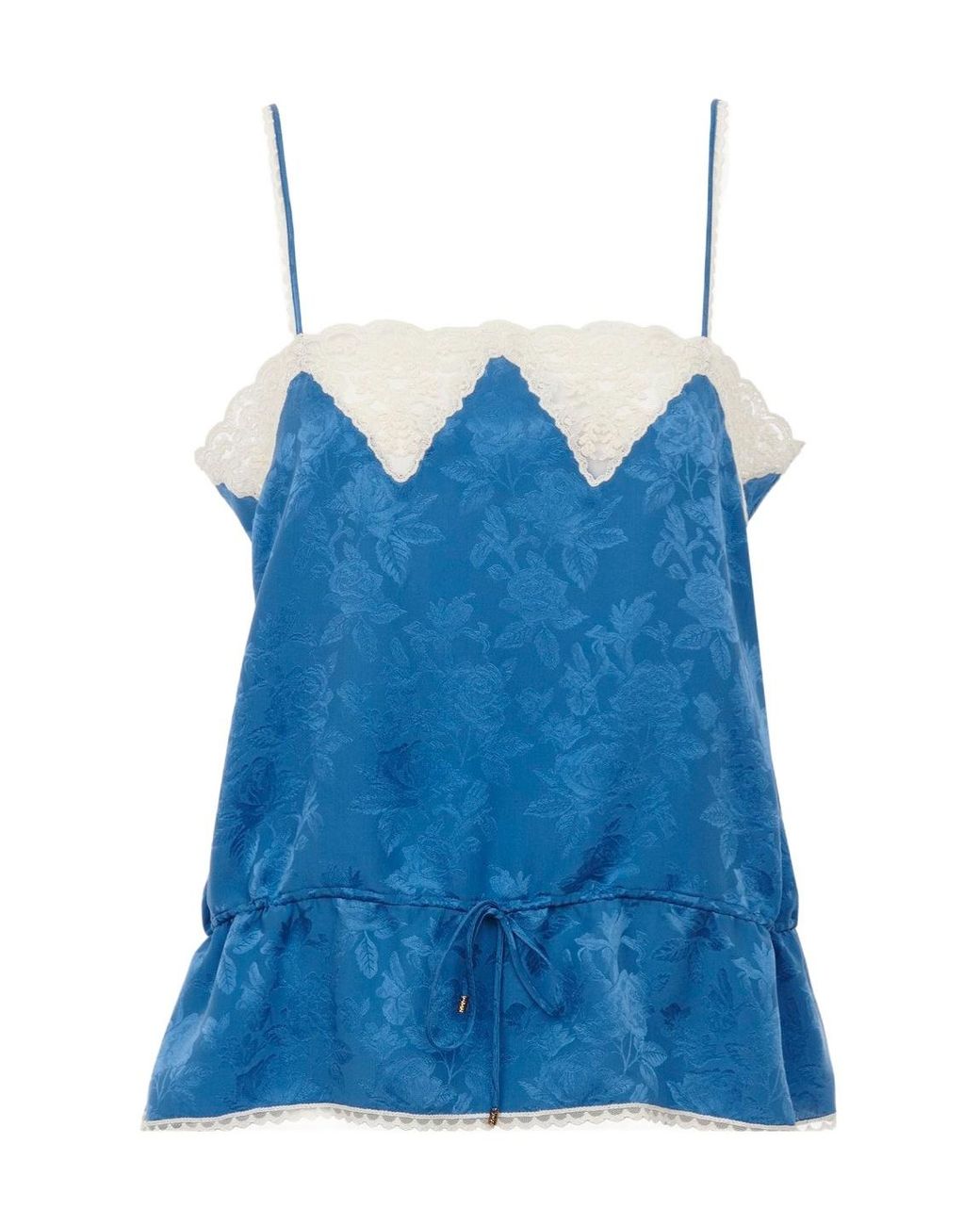 chloe-426-Drawstring-Camisole-