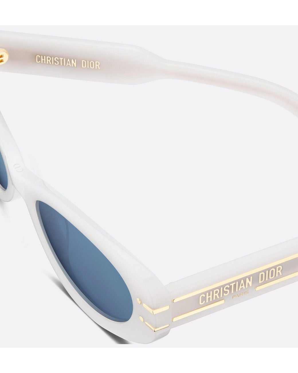 Dior Blue Signature B8U