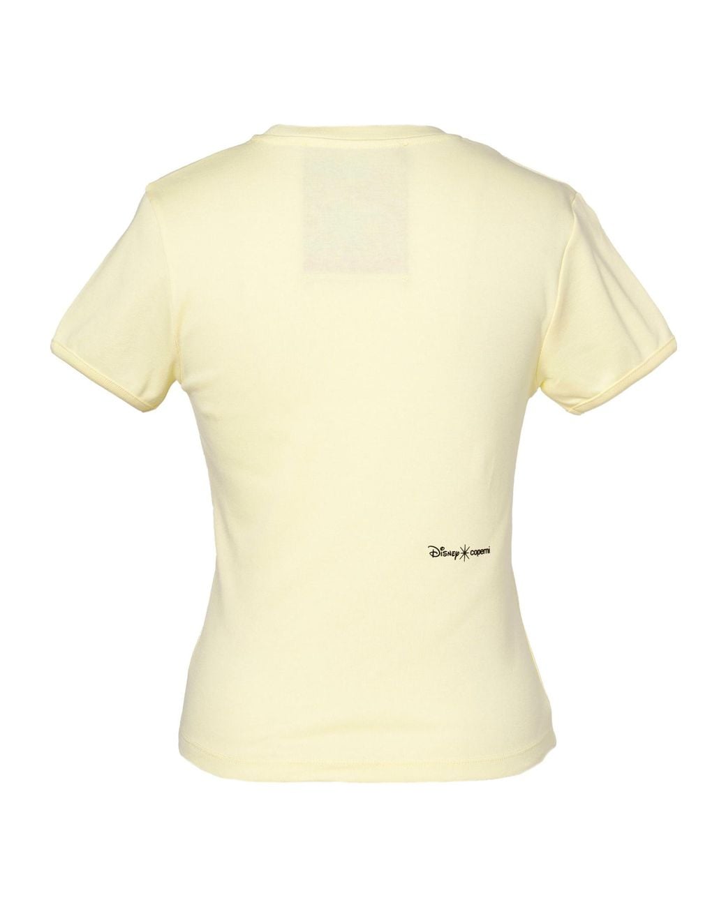Coperni Multicolor X Disney Princess Slim-Fit T-Shirt