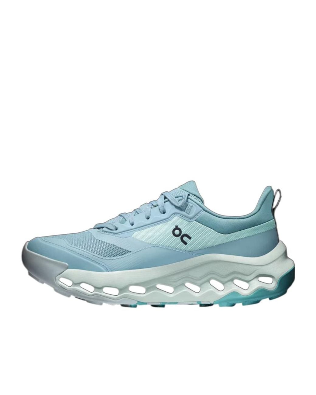 On Shoes Blue Cloudhorizon 2 Sneakers