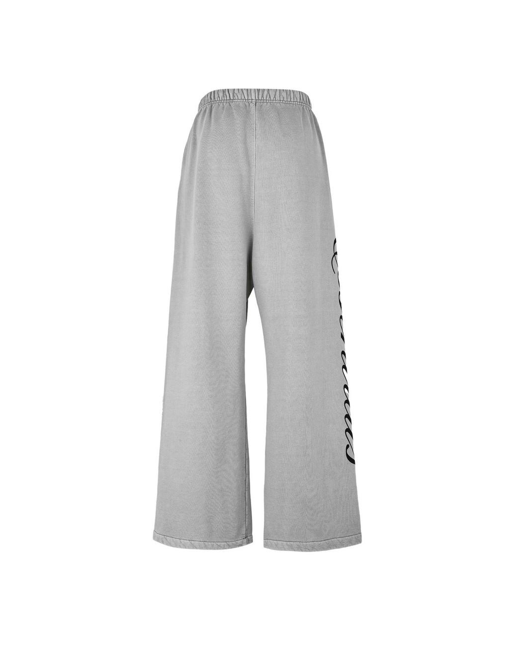 Fear Of God Gray Fge Script Swt Pnt Sn62 for men