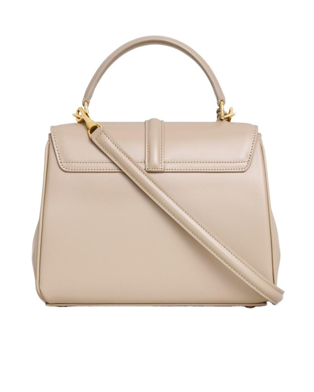 Céline Natural Small 16 Bag