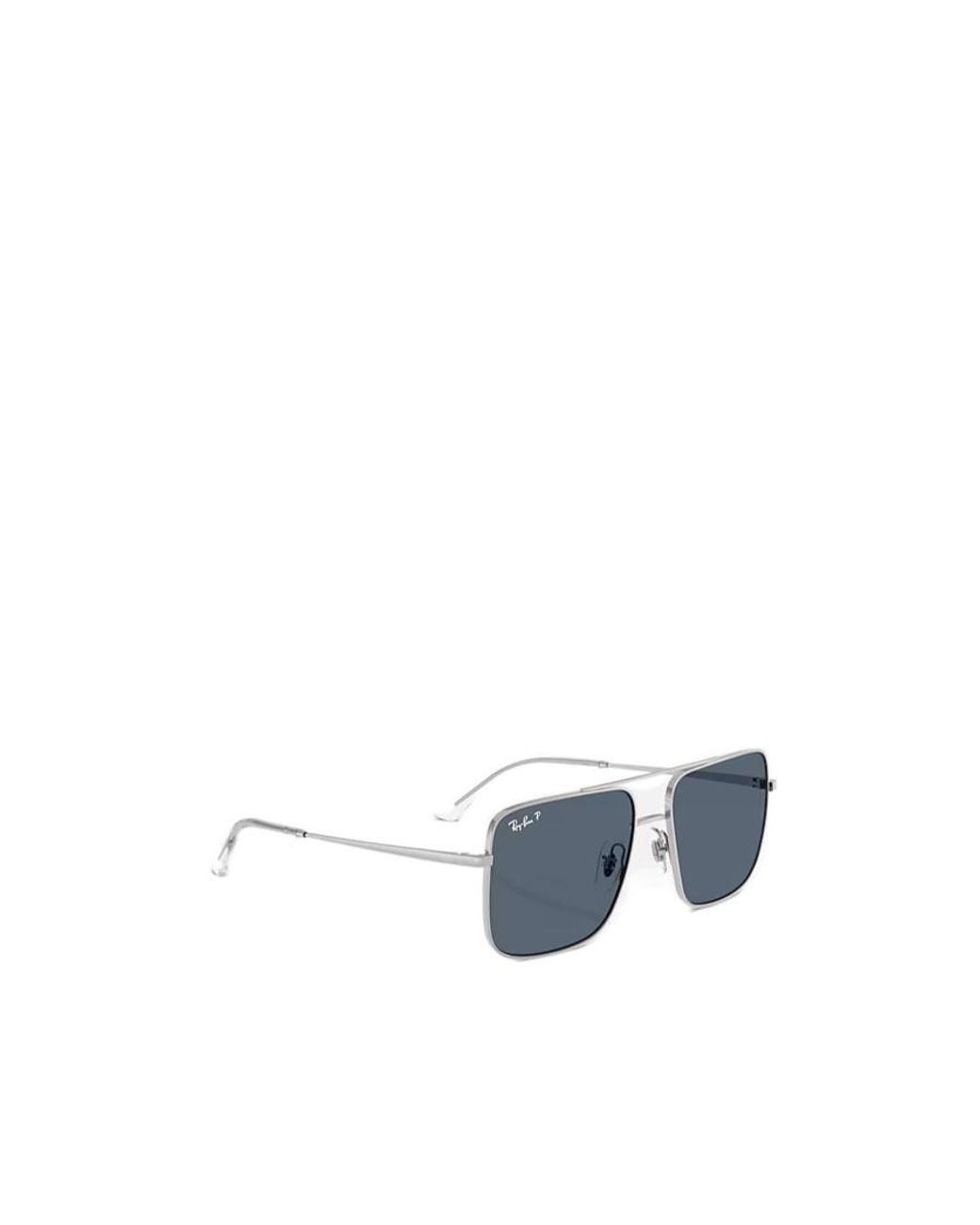 Ray-Ban Blue Ari Bio-Based for men