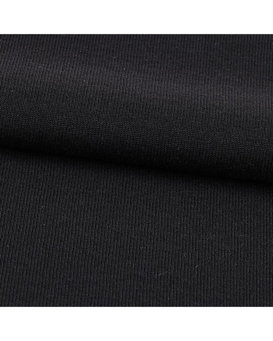 NANGA Blue Peak Crew Neck T-Shirt for men