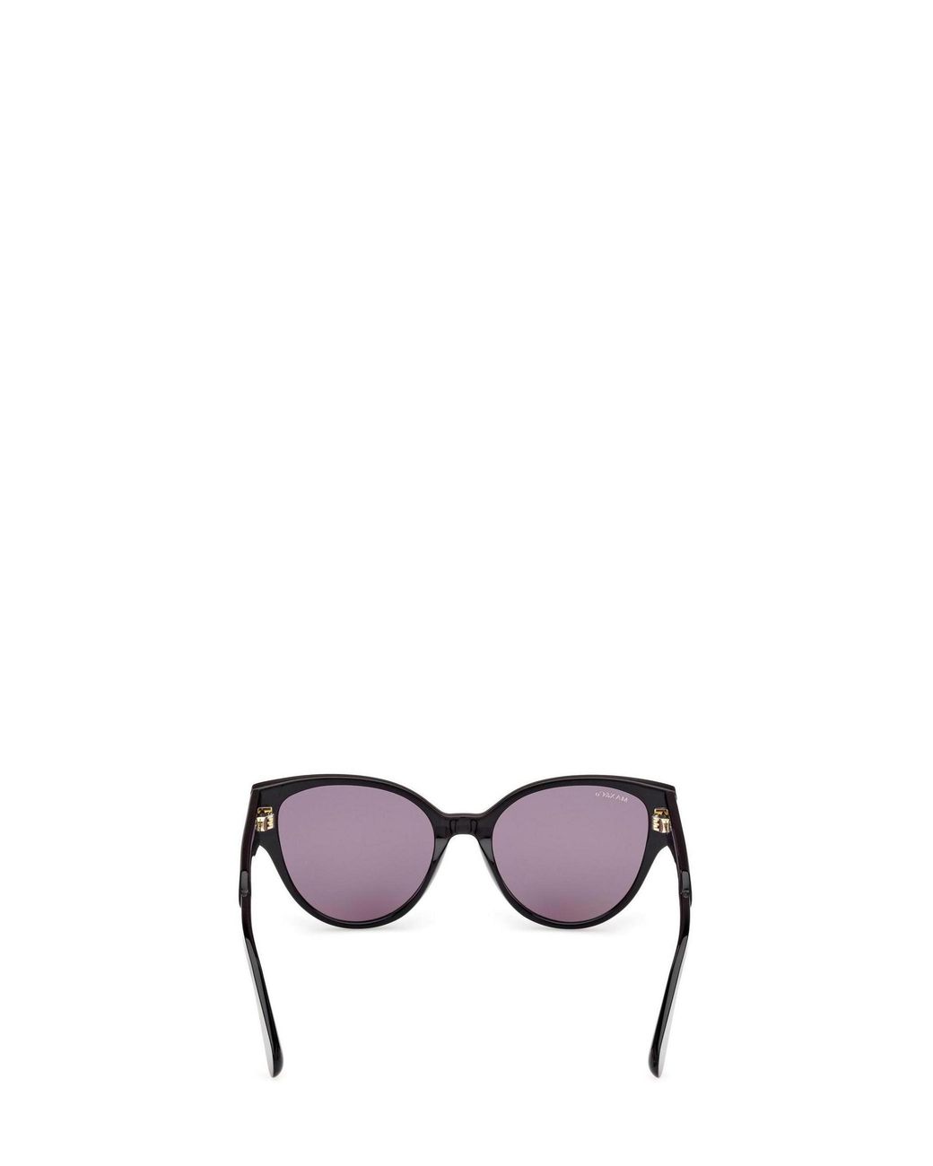 MAX&Co. Purple Full Frame Sunglasses