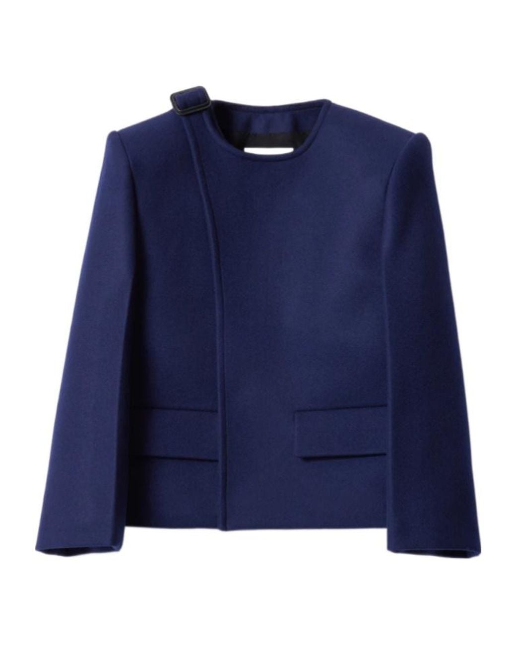 Céline Blue Jacket