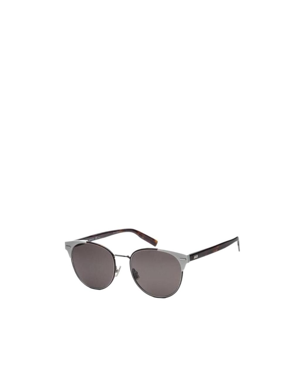 Dior Metallic Logo Sunglasses for men