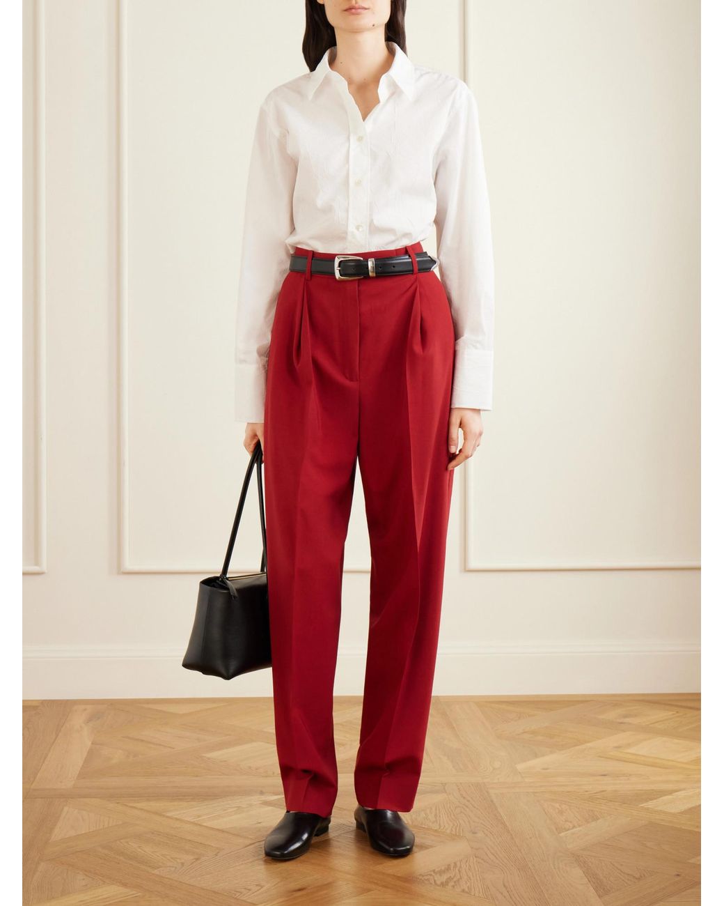 Rohe Tapered Pants
