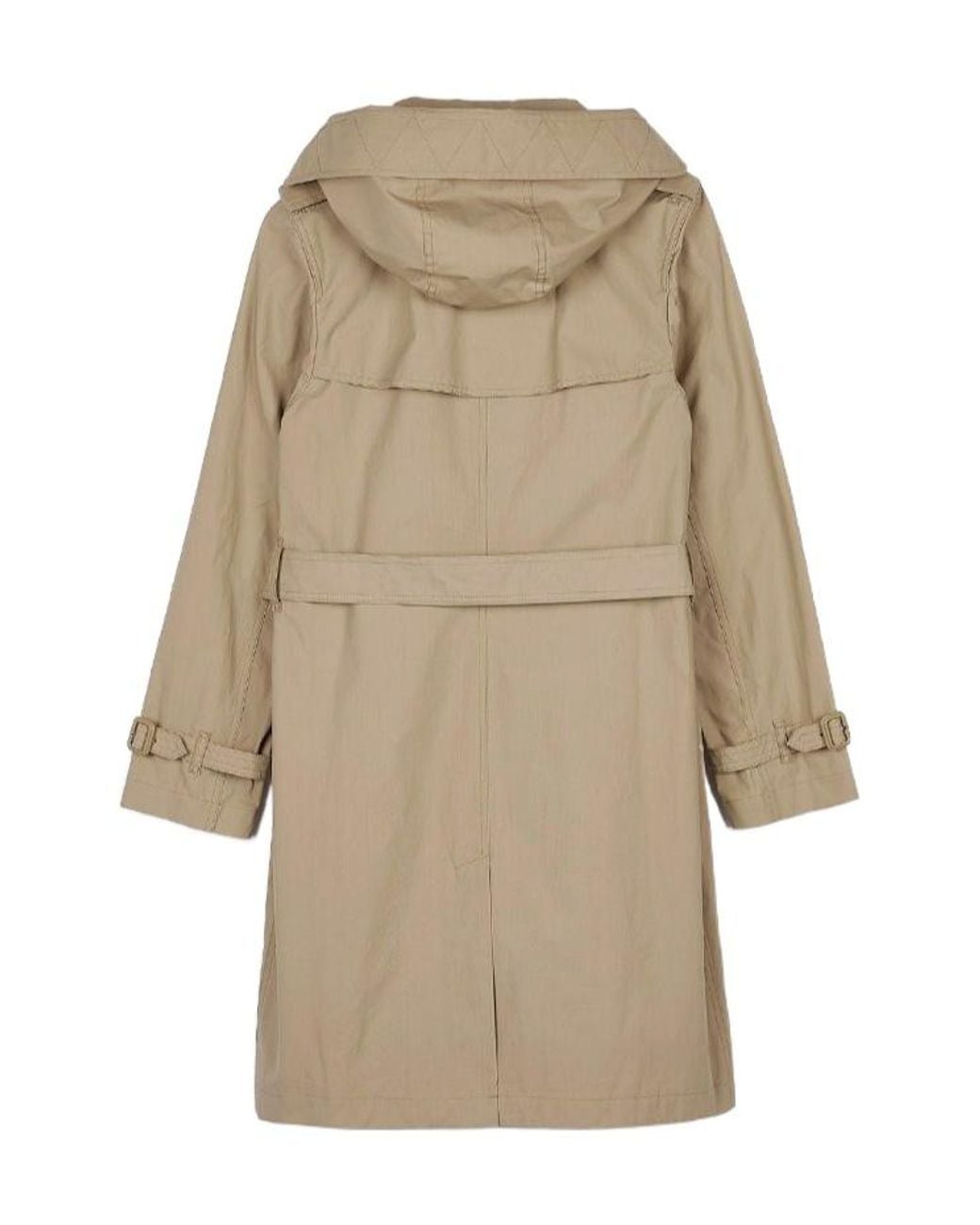 burberry--Telford-Hooded-