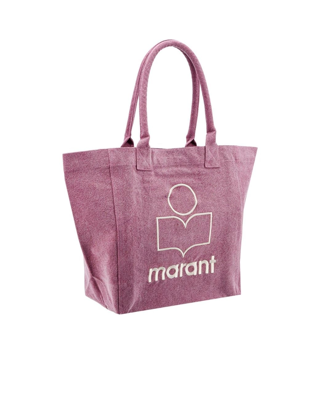 Isabel Marant Pink Bags
