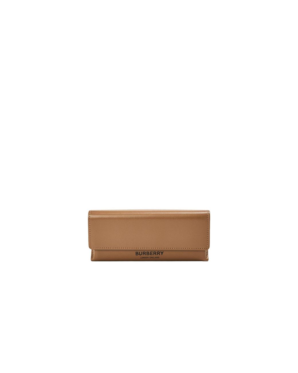 Burberry White Square Sunglasses