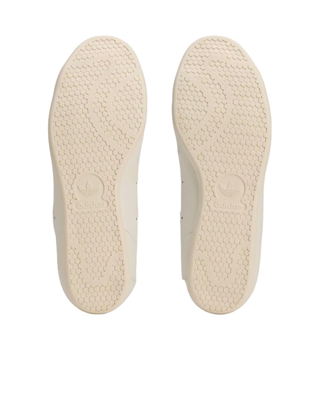 Y-3 White Stan Low Pro Lace-Up Sneakers