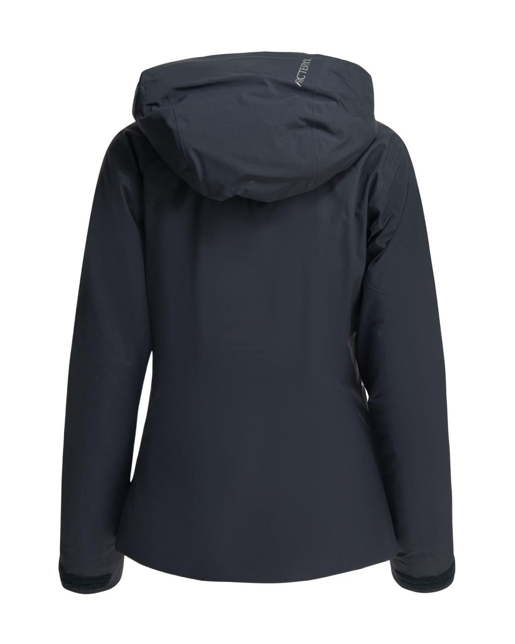 Arc'teryx Blue Tiya Gore-Tex Cotton Jacket