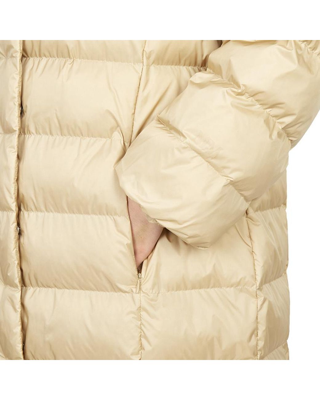 Max Mara Natural Carioca