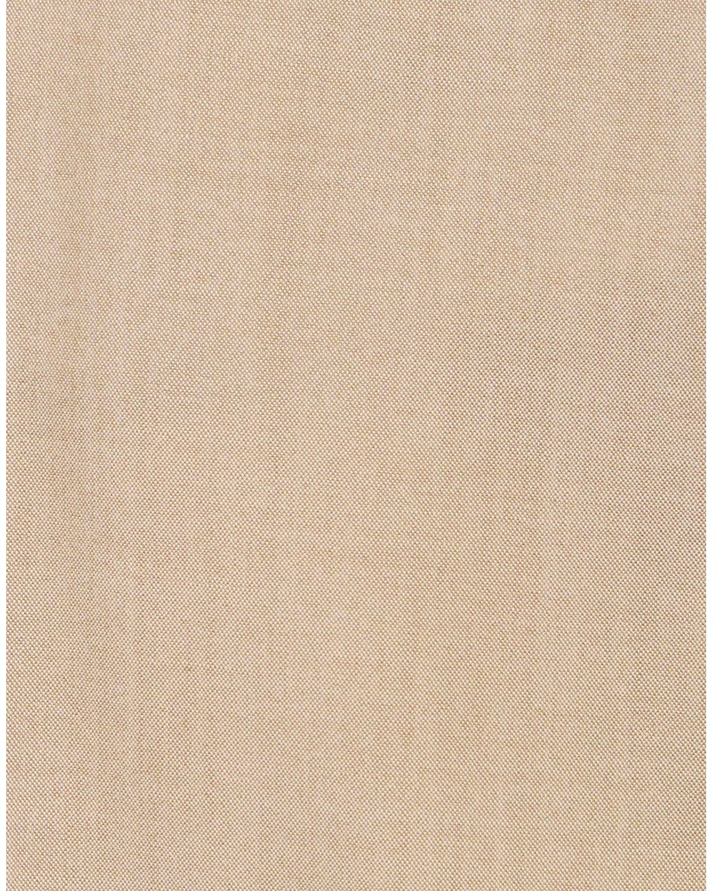Sportmax Natural Loose-Fitting Trousers