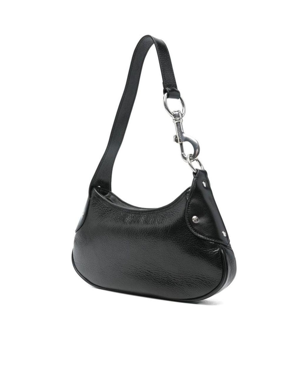 Mulberry Black Shoulder Bags