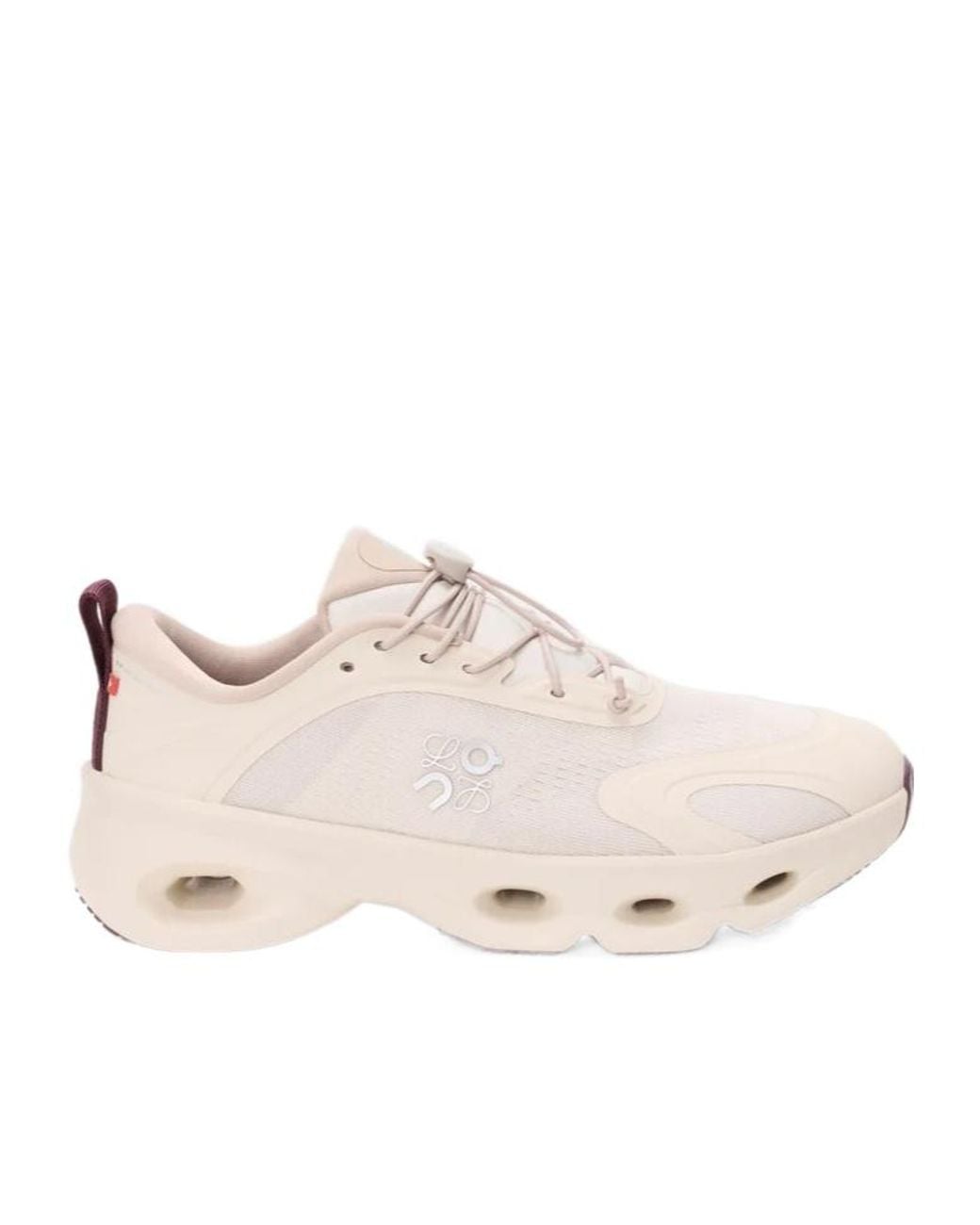 Loewe Natural X On Sneakers