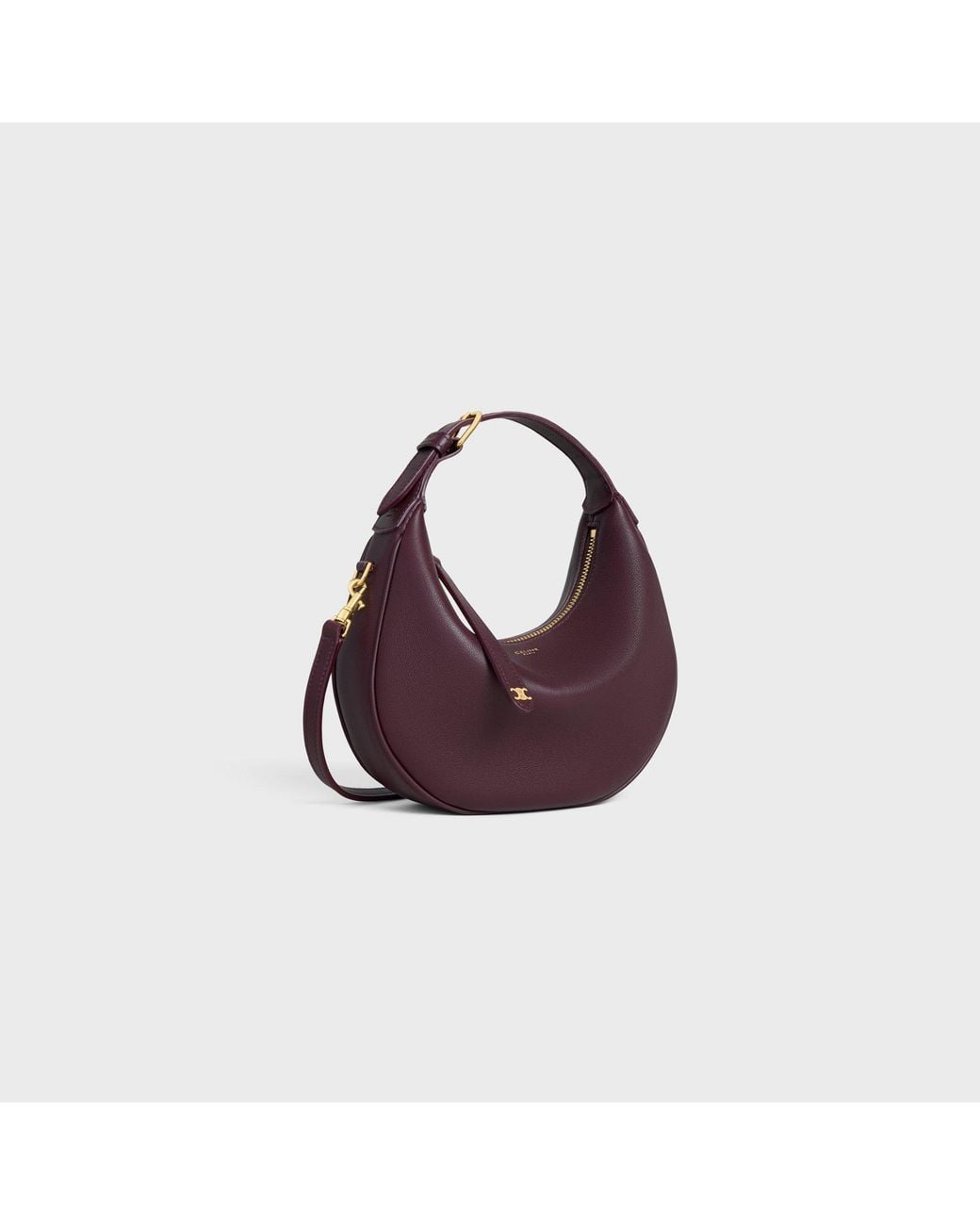 Céline Purple Teen Lulu