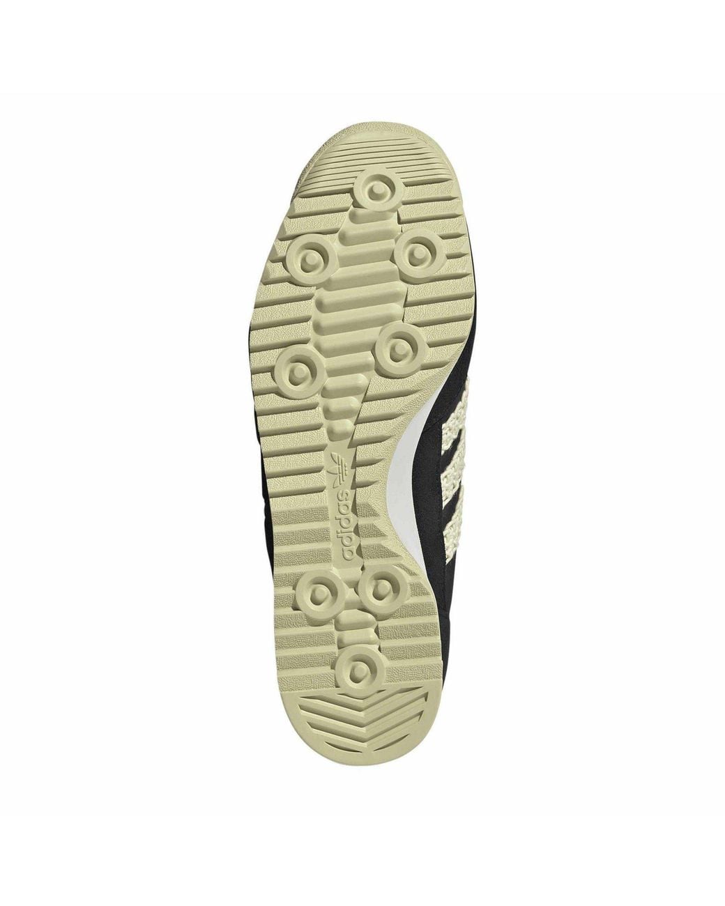 Adidas Originals Black Vintage Running Trainers