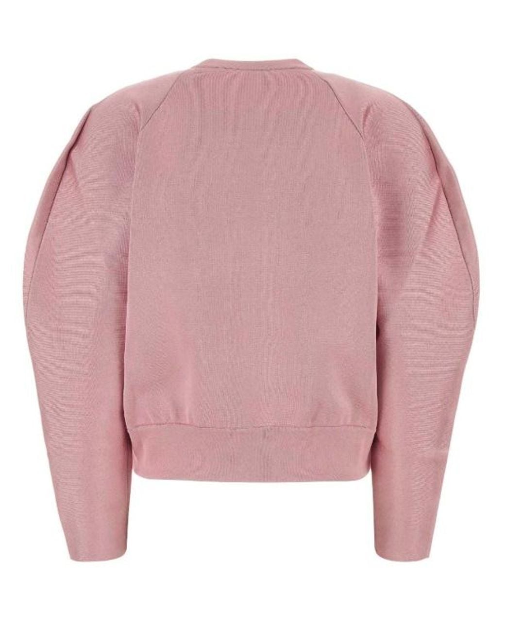 Givenchy Pink Paris 1952 Knitted Jumper