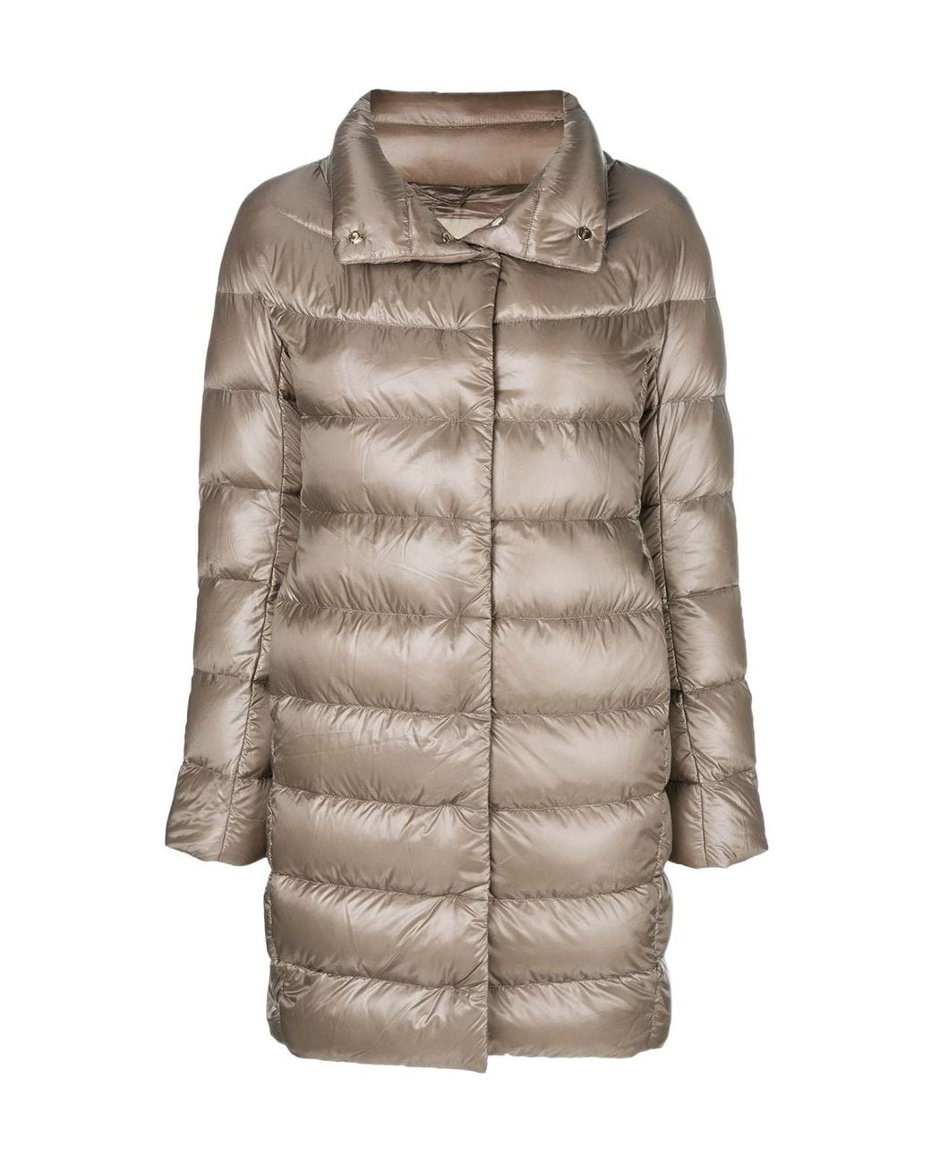 Herno Natural Down Jackets