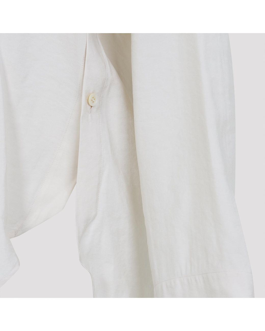 Studio Nicholson Gray Pampa Top