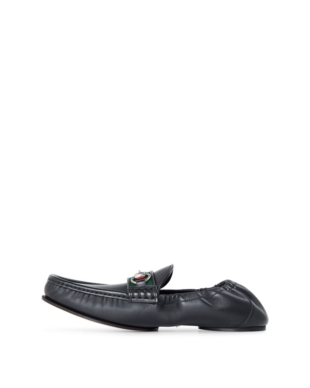 Gucci Black 1953 Flexi Sn62 for men