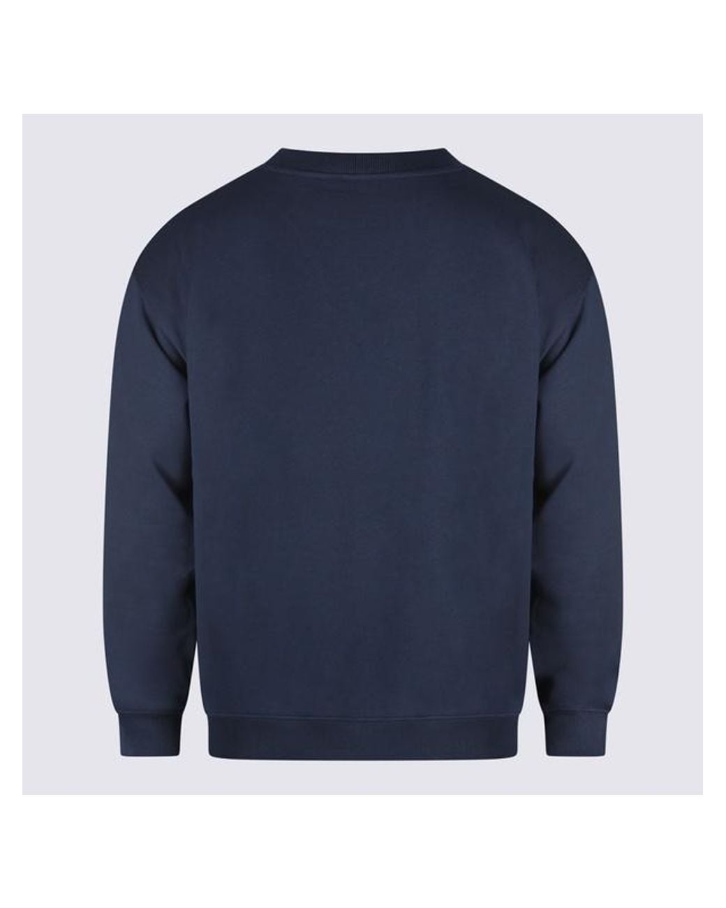 Céline Blue Sweatshirt for men