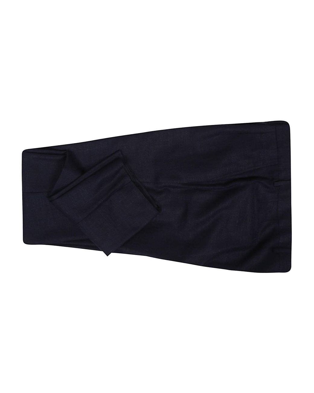 Eleventy Blue Single Breasted Suit for men