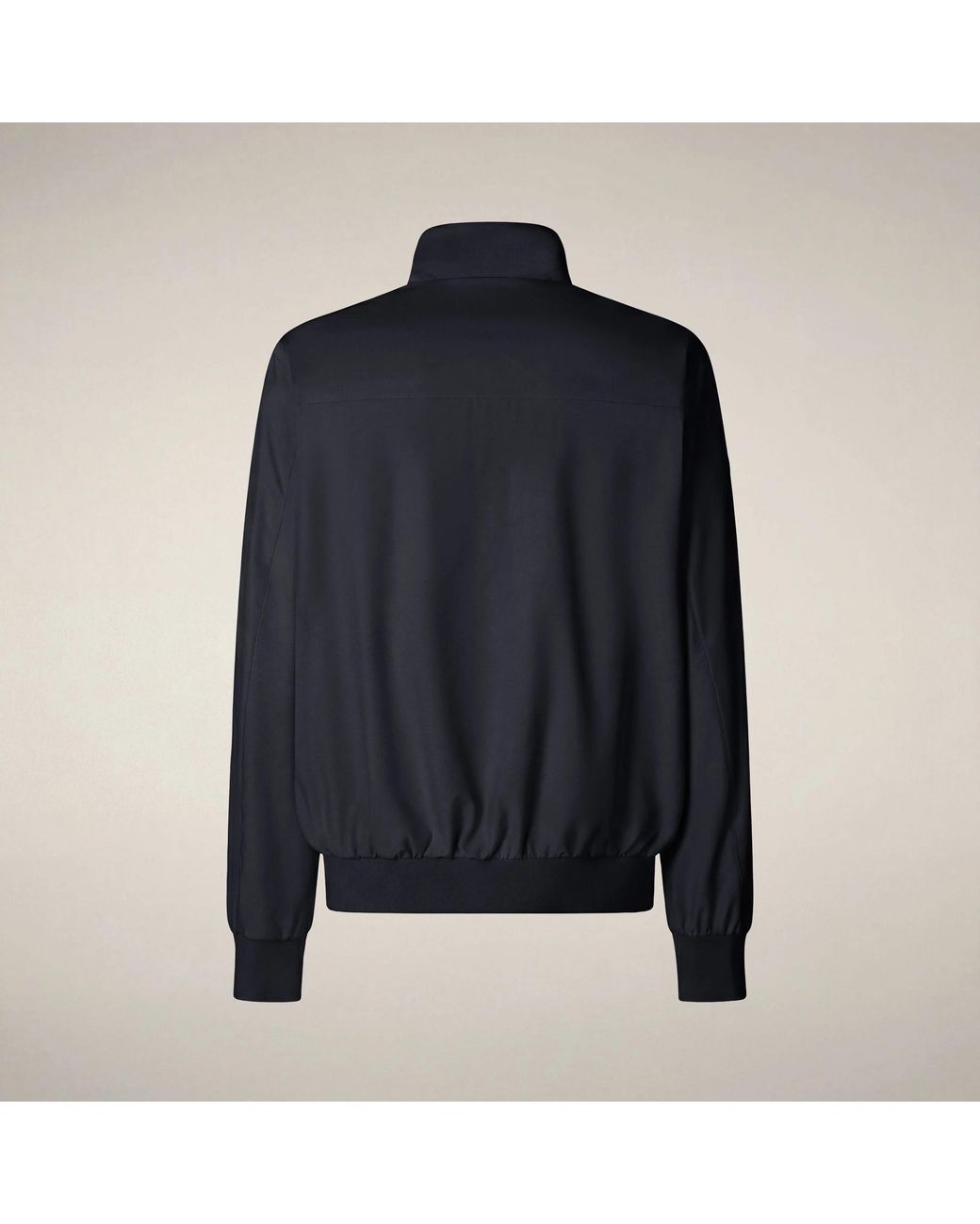 Save The Duck Blue Finlay Jacket for men