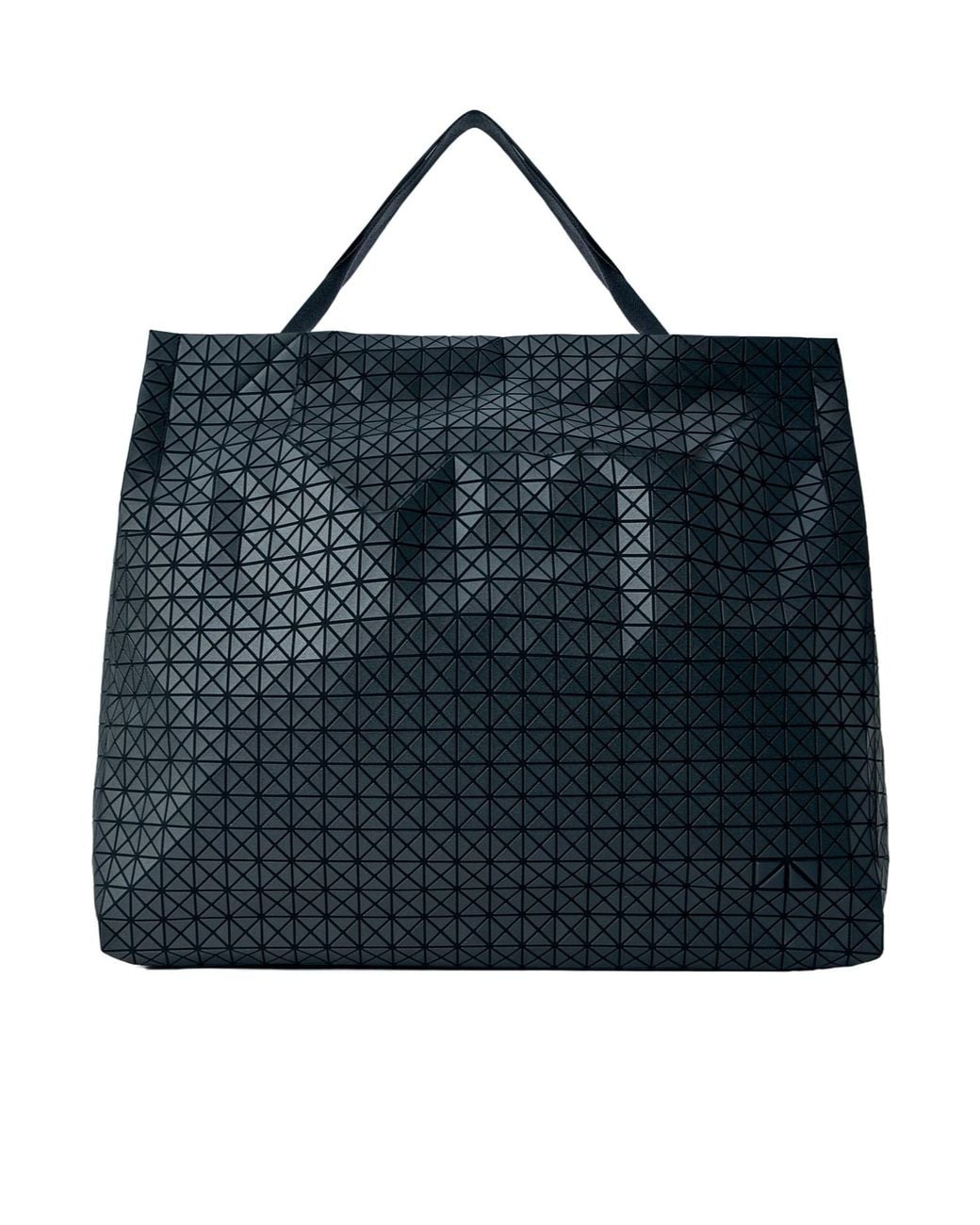 Issey Miyake Blue Cart Tote Bag for men