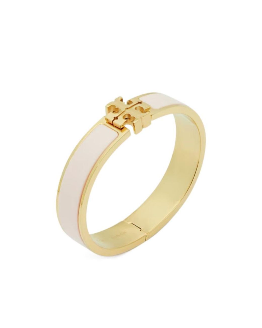 Tory Burch Natural Kira Bracelet