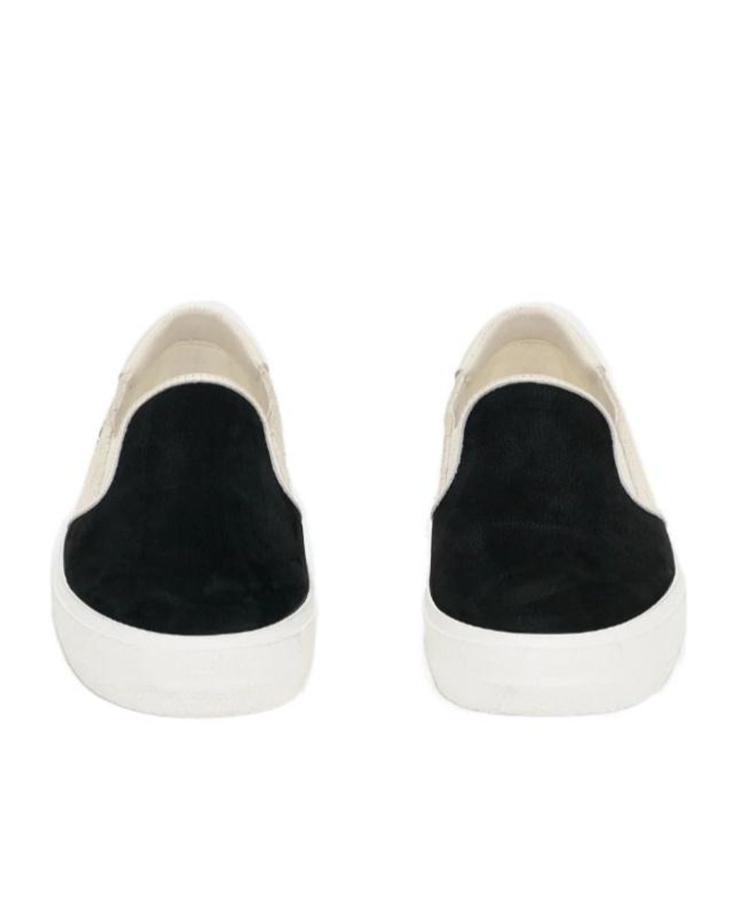 Amiri Multicolor Laguna Slip-On Sneakers for men