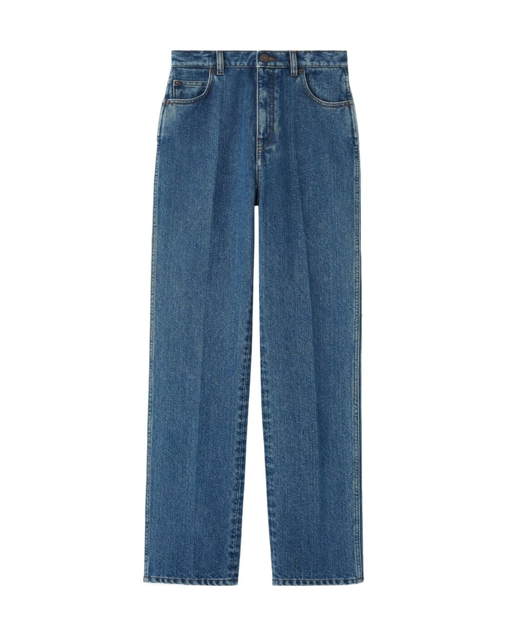 Loro Piana Blue Brooke Jeans