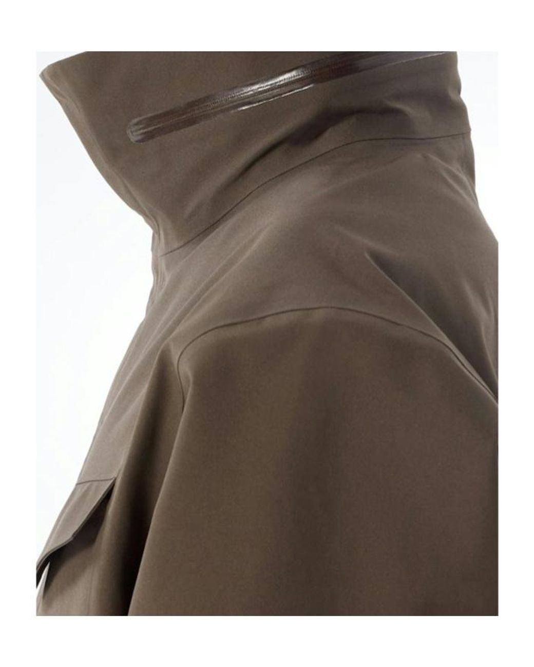 Veilance Multicolor Field Performance Jacket for men