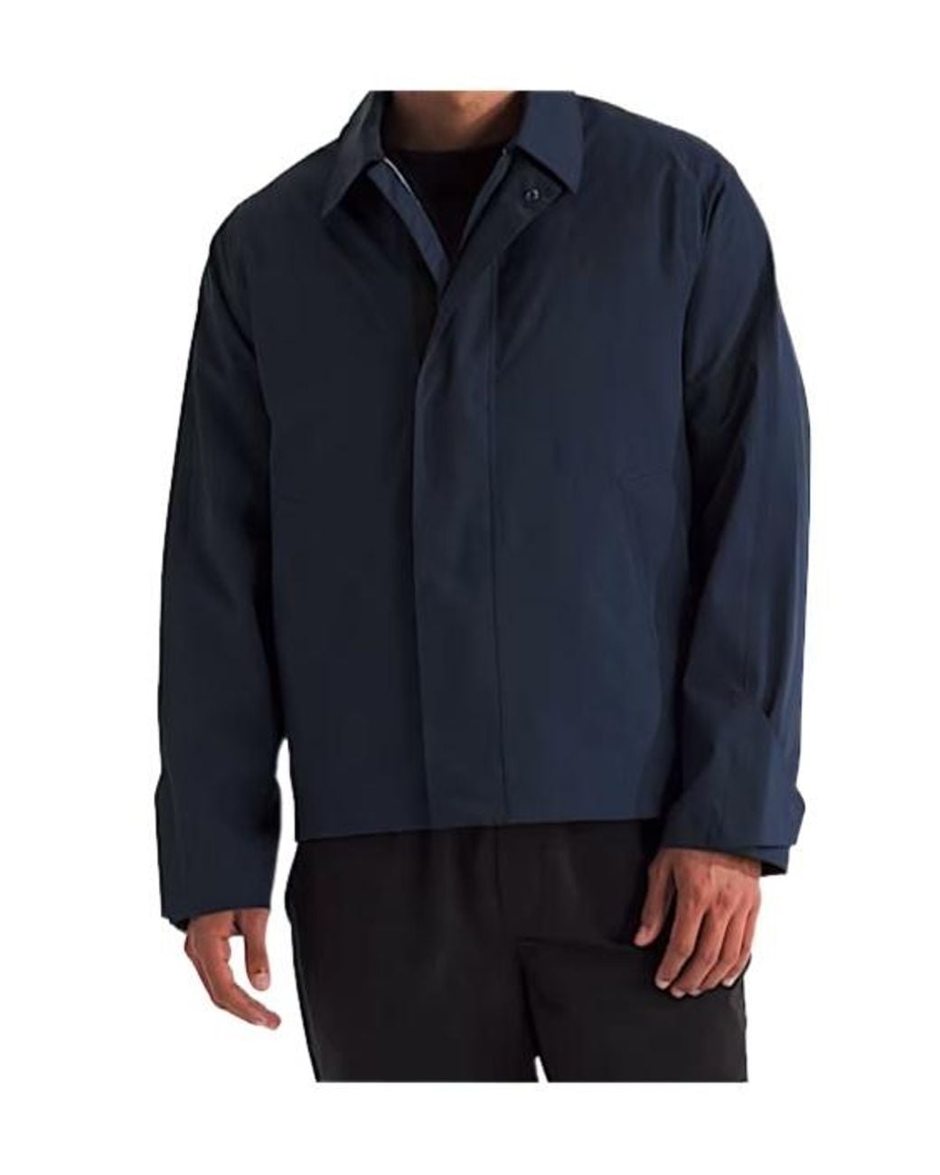 The North Face Blue City Triclimate Jacket for men