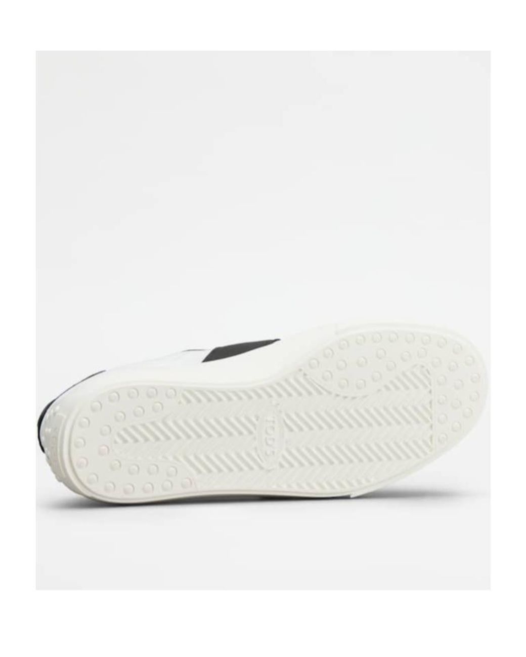 Tod's White Sneakers for men