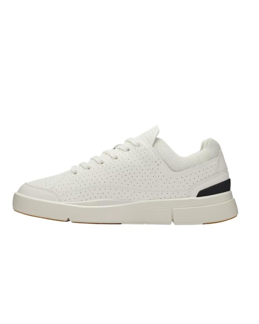 On Shoes White The Roger Centre Court Sneakers