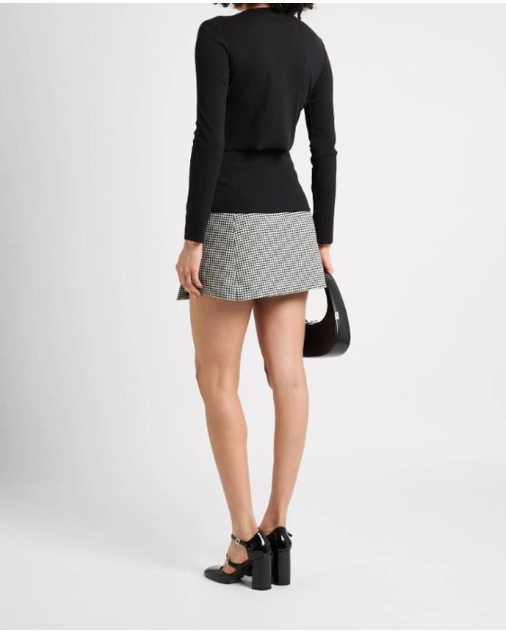 MAX&Co. Black Cardigans