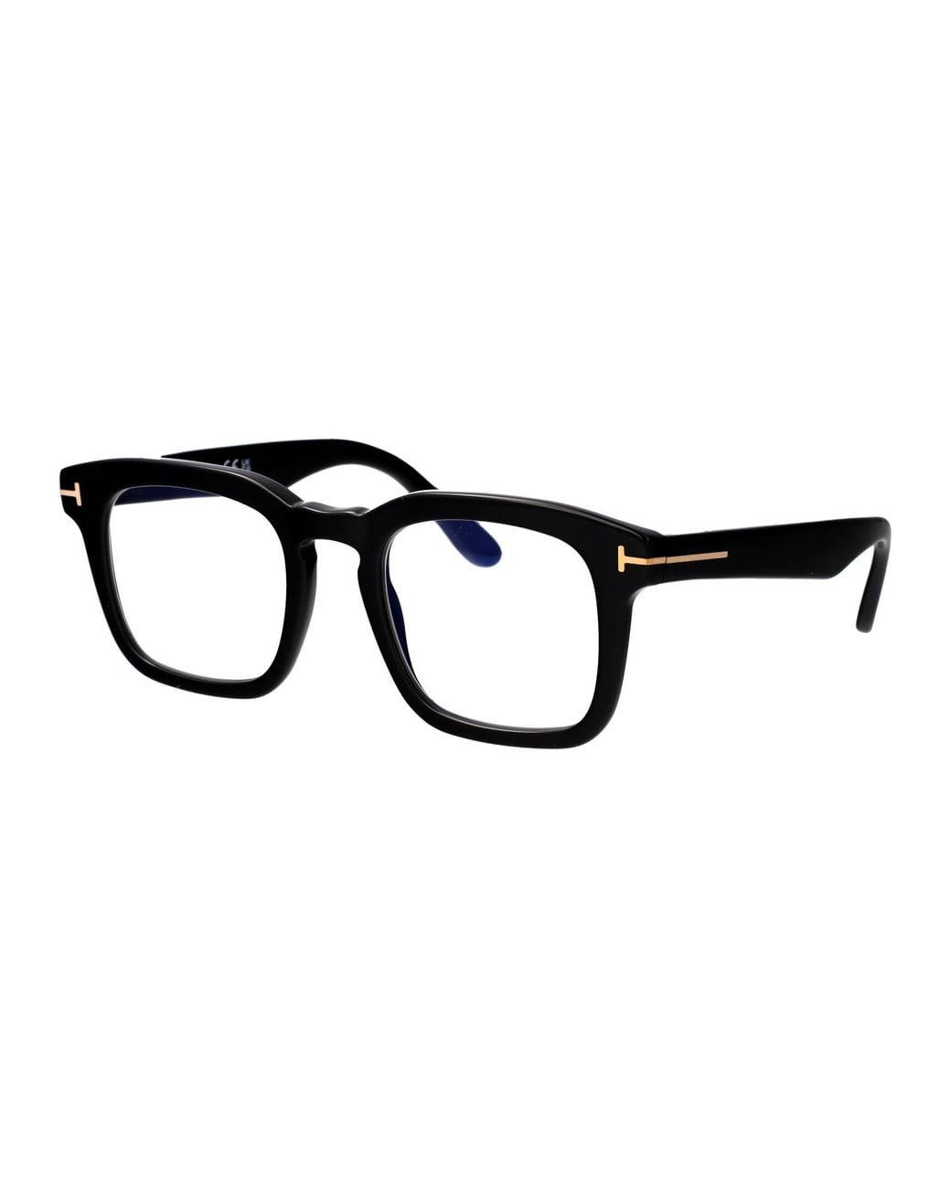 Tom Ford Black Optical for men