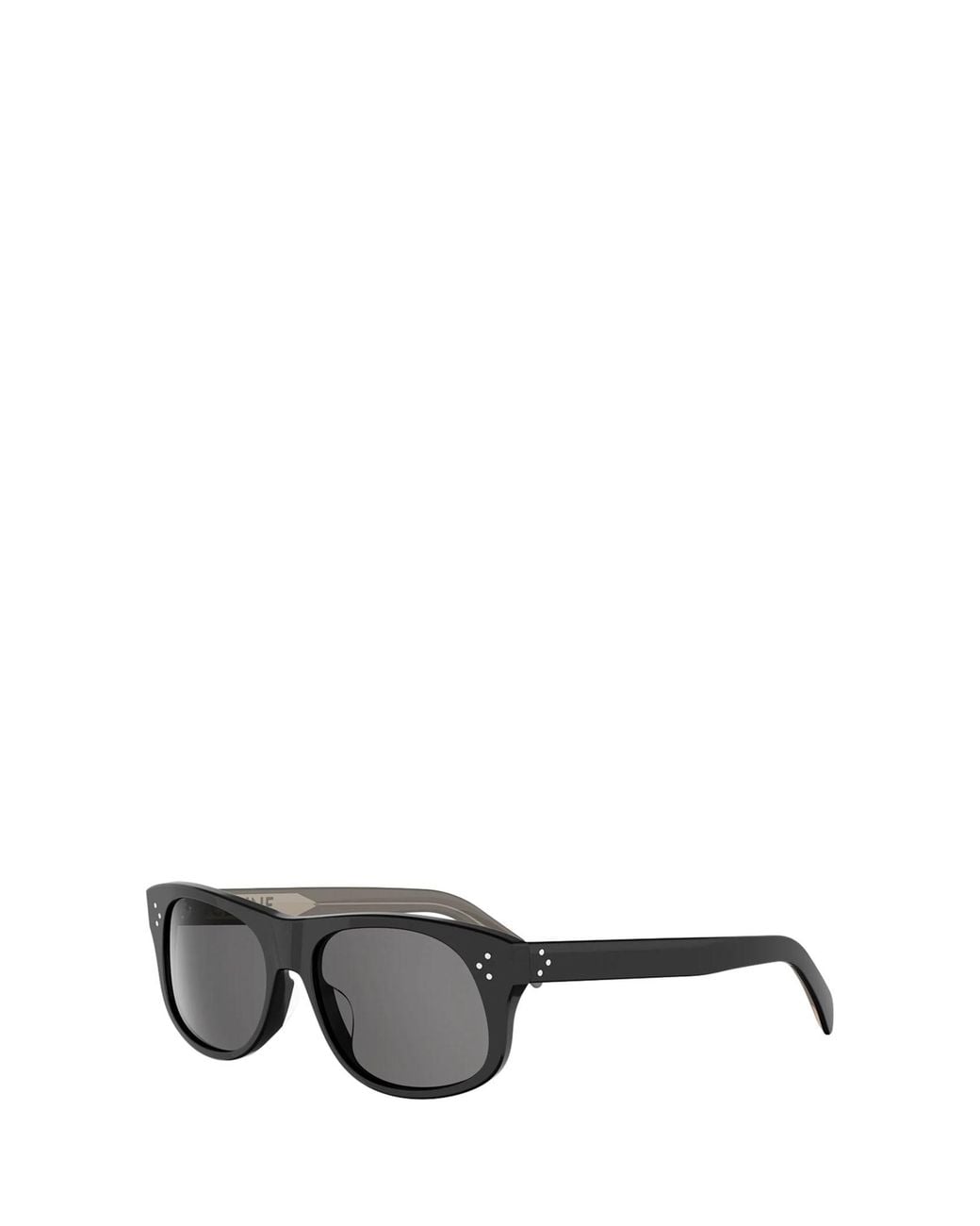 Céline Multicolor Full-Frame Sunglasses for men