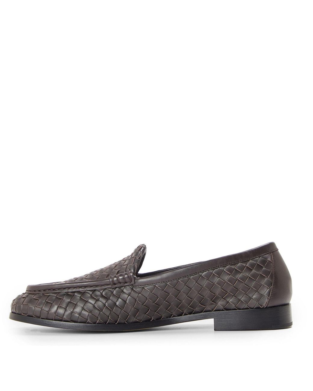 Bottega Veneta Gray Versatile Loafers for men