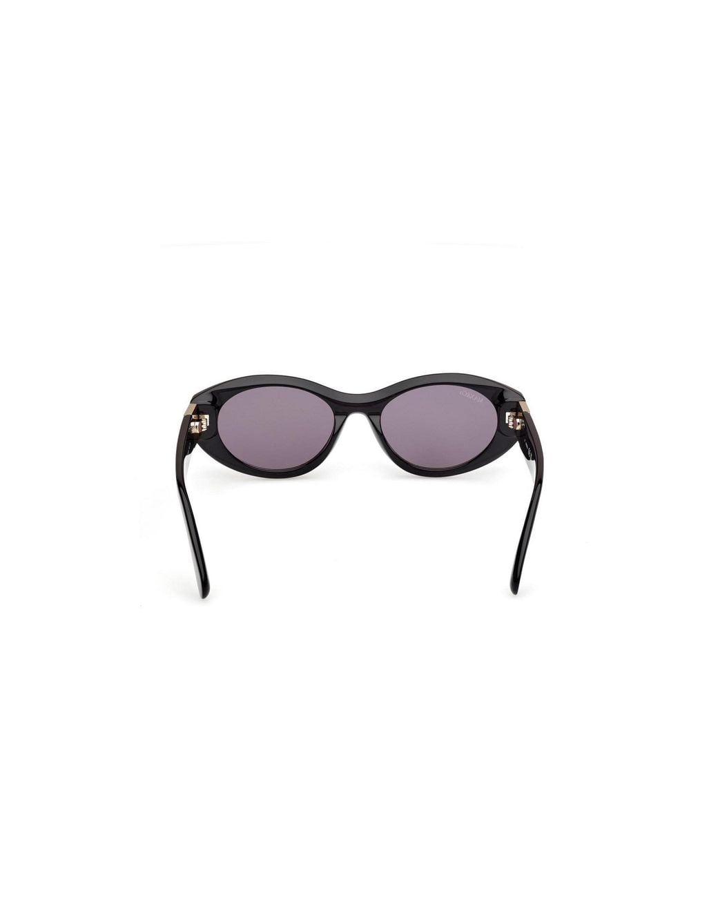 MAX&Co. White Full Frame Sunglasses