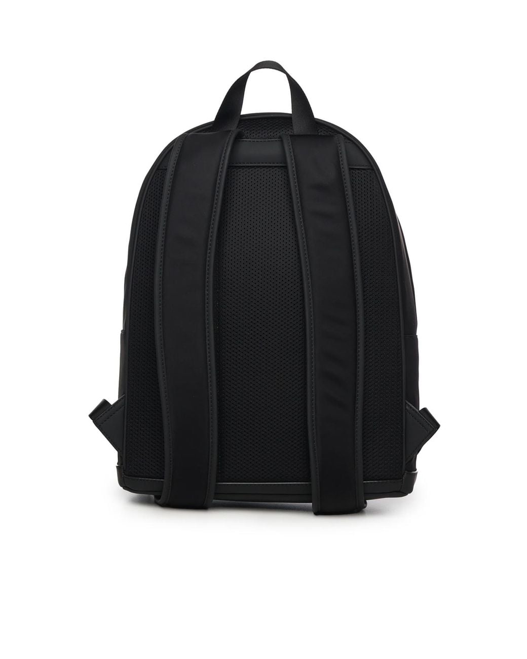 MICHAEL Michael Kors Black Michael Kors Malone Backpack for men
