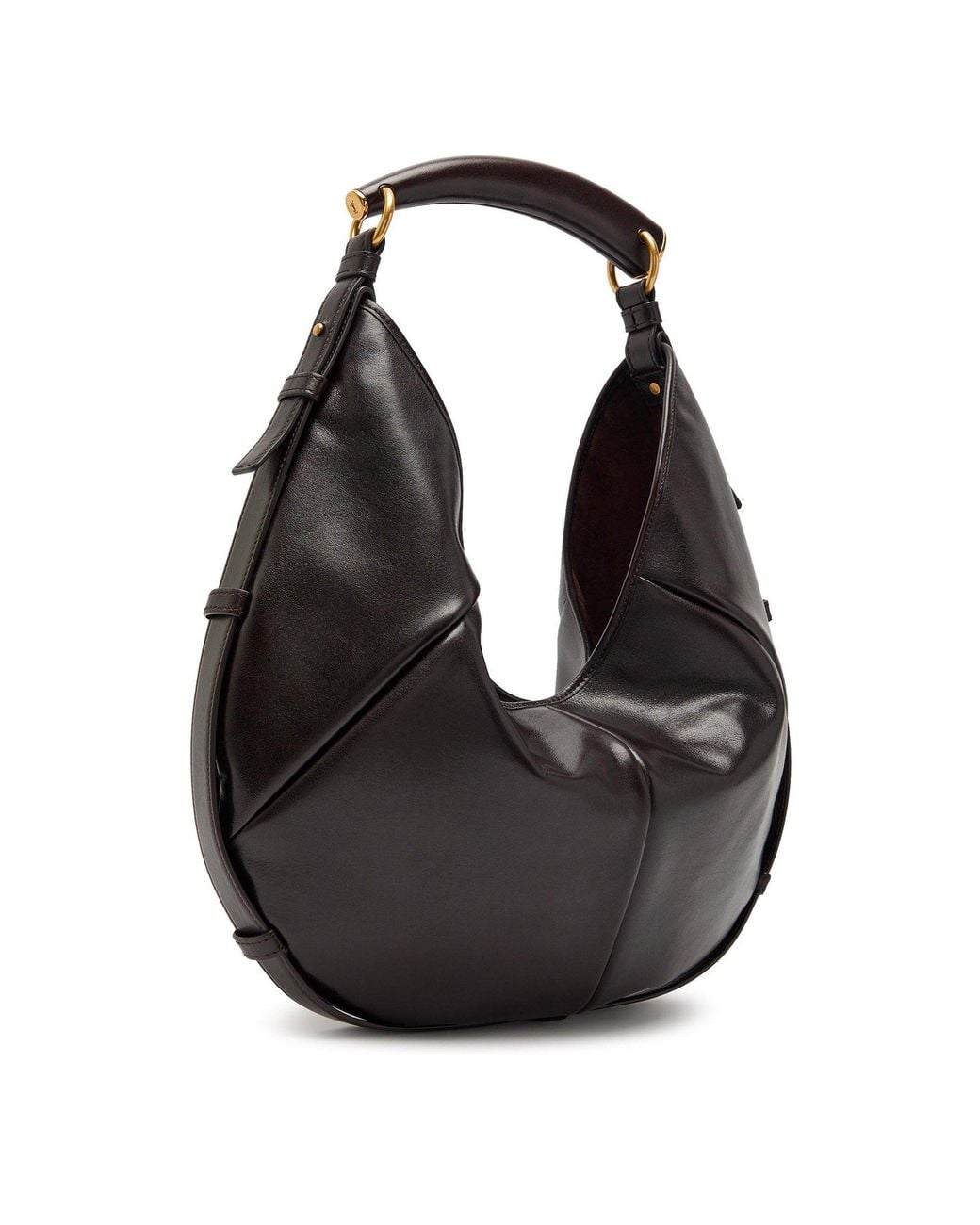 Saint Laurent Black Casual Shoulder Bag