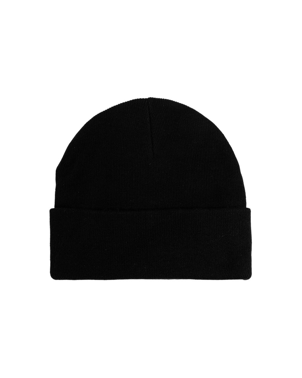 Palm Angels Black Logo Hat for men