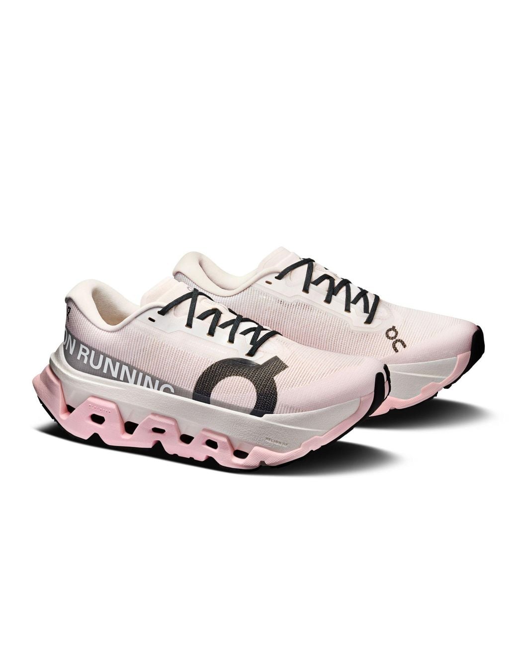 On Shoes Multicolor Cloudmonster 3 Hyper Running Shoes